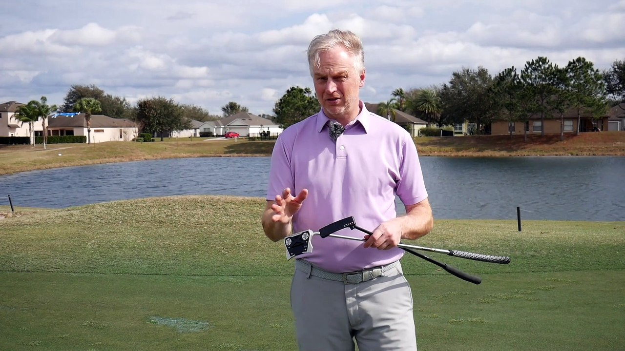 7 Tips For Choosing The Right Putter | Golf Monthly
