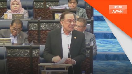 PM jelaskan 85 peratus rakyat tidak terkesan kenaikan tarif elektrik