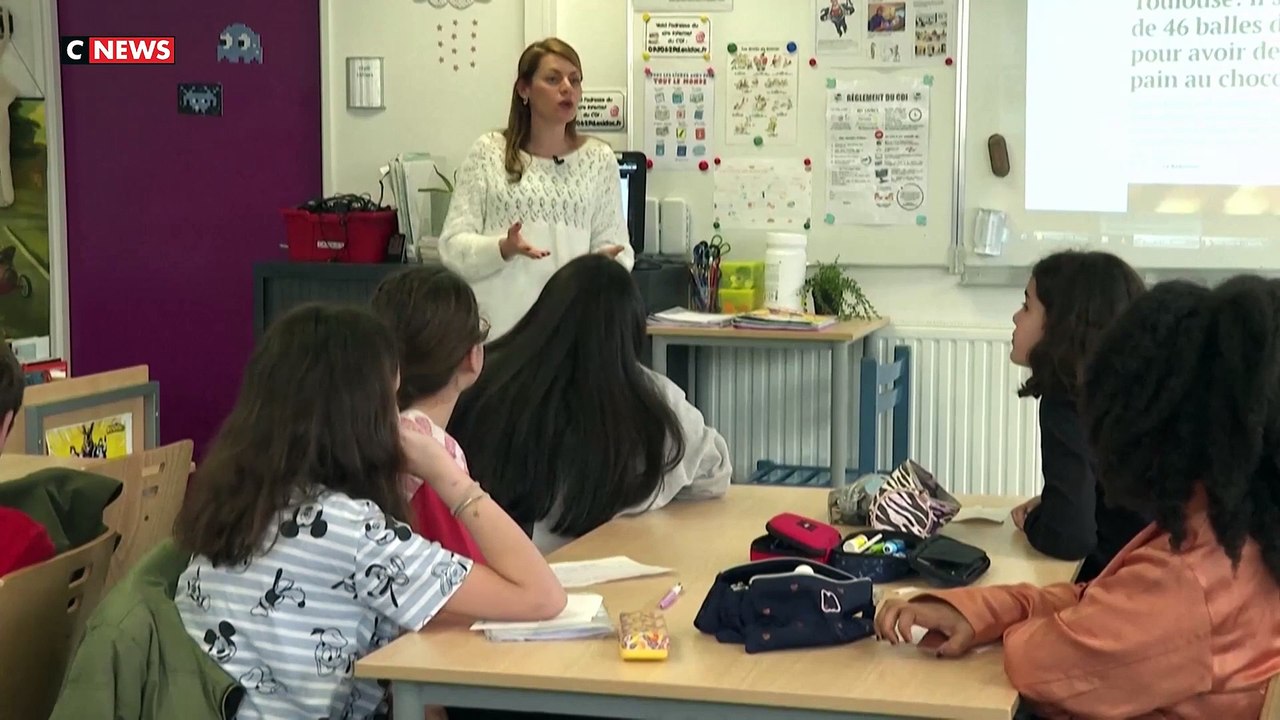 Vers une réduction des vacances scolaires d'été ?