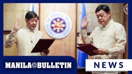 Marcos names orthopedic surgeon Edwin Mercado as new PhilHealth chief