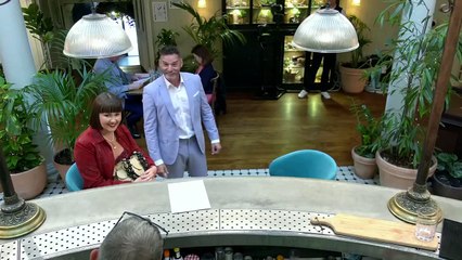 First Dates UK S23E01 – Heartwarming First Encounters & Romantic Connections