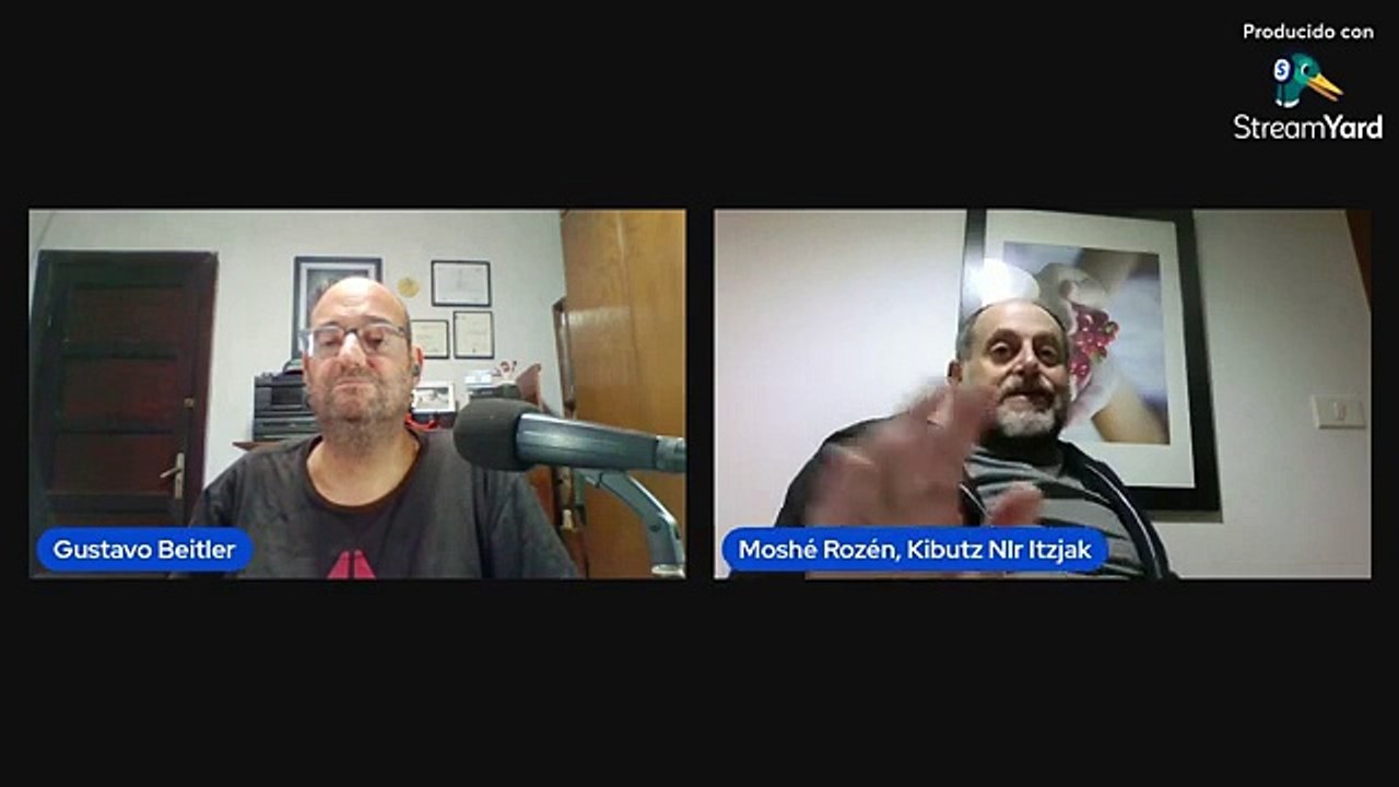 Canal Librepensador, 30.01.25