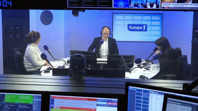 Paris : une voie réservée au covoiturage sur le périphérique entrera en vigueur à partir du 3 mars