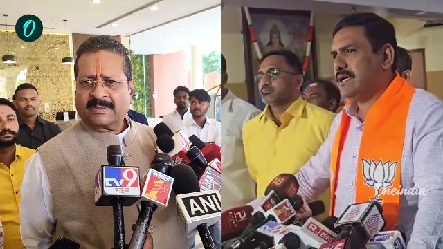 Yatnal vs Vijayendra ಬಿಜೆಪಿ ಯತ್ನಾಳ್ ನಂತರ ಇದೀಗ ಅಶ್ವಥ್ ನಾರಾಯಣ್ ಅವರ ಹೆಸರು ಕೂಡ ಕೇಳಿ ಬರ್ತಾ ಇದೆ