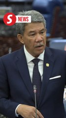 Boosting inter-Asean trade one way to tackle global uncertainties, says Tok Mat