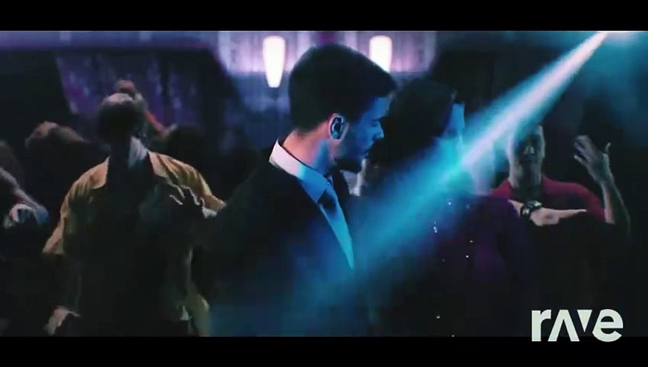 Mile x draGaGana x magic