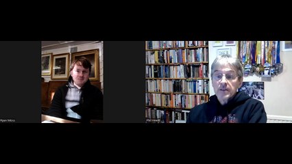 Capturing both Jekyll and Hyde on the Chichester stage