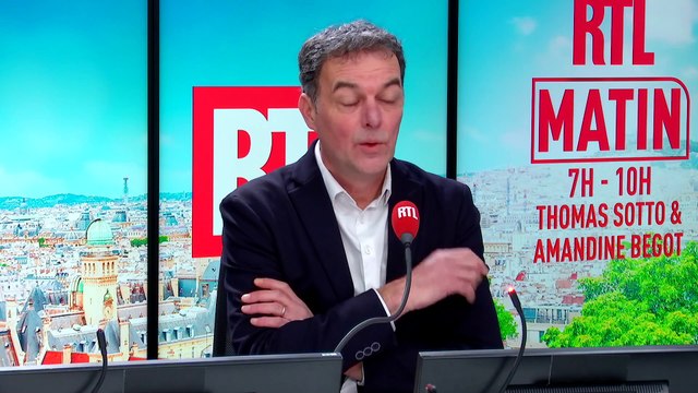 MAL LOGEMENT - Christophe Robert, délégué général de la Fondation Abbé Pierre, est l'invité de Amandine Bégot.