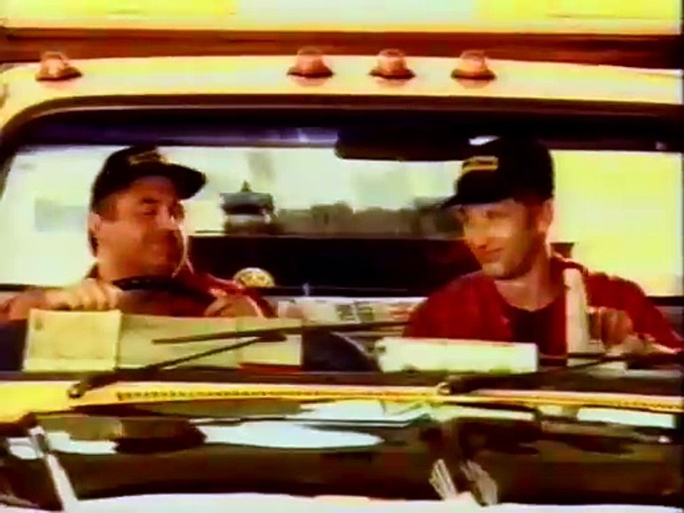 TVC - Hungry Jack's $1.65 Whopper (1995)