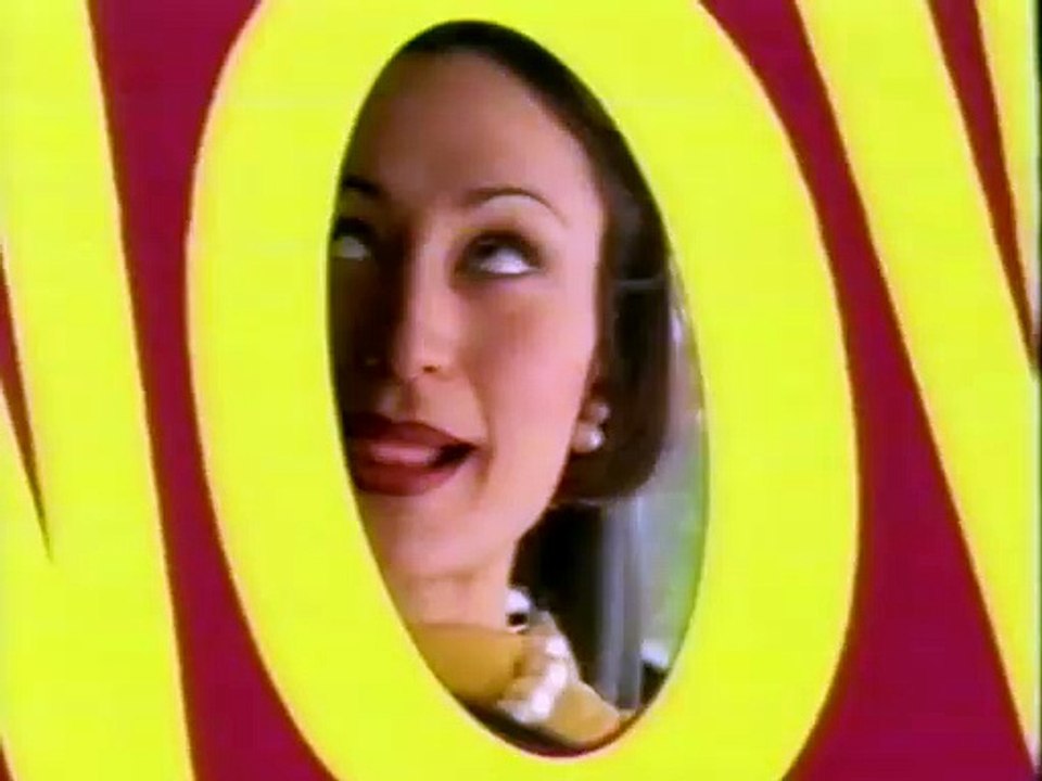 TVC - Hungry Jack's $1.65 Whopper [15s] (1995)