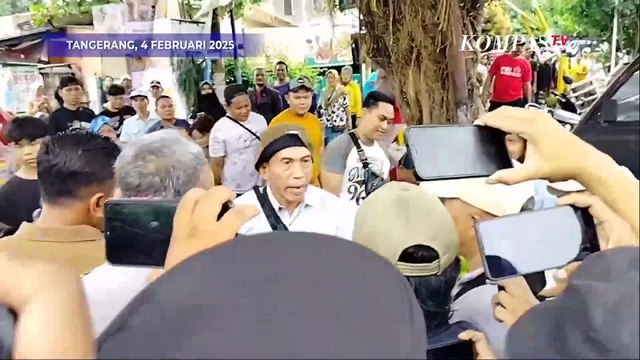 Emosi! Warga Semprot Menteri Bahlil soal Gas Elpiji 3 Kg: Pakai Akal Sehat Ya, Pak!