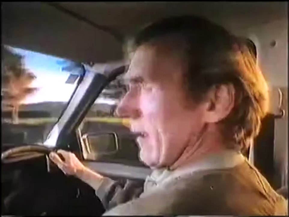 TVC - KFC 'I can't wait for the great taste' (1990)
