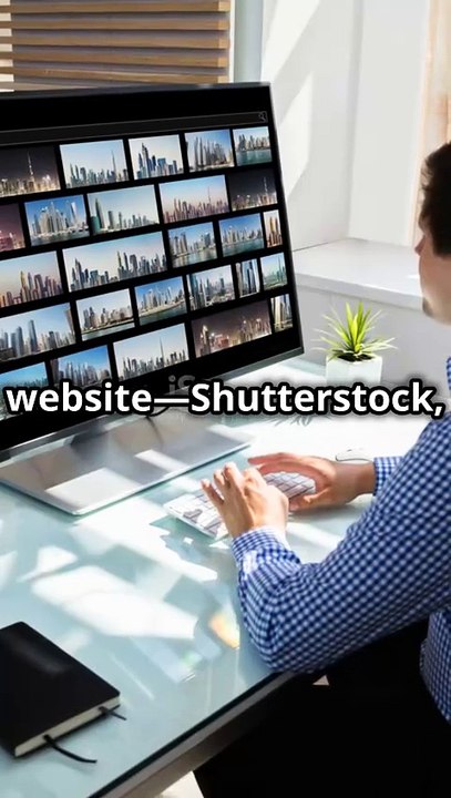 Build an Income from Stock Photography