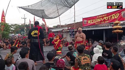 Suro Incar Tukang Suit (Wijoyo Putro)