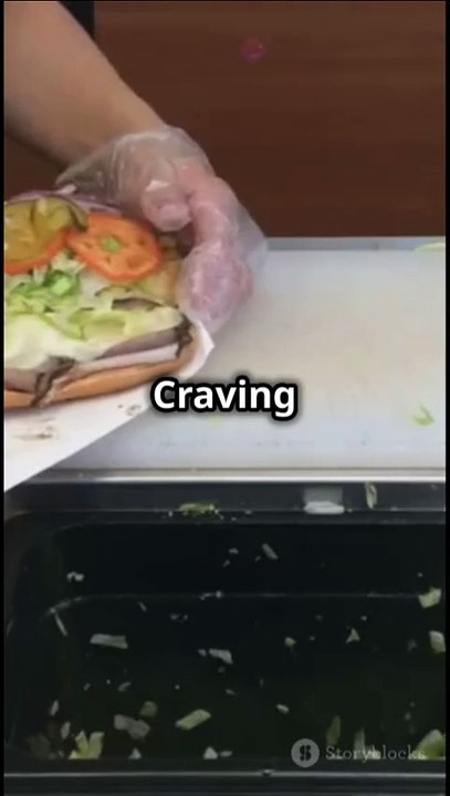 Subway Calories Made Easy