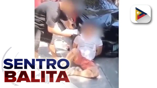 PNP, iginiit na lehitimo ang pag-aresto kay Magsasaka Partylist Nominee Lejun Dela Cruz na nahaharap sa kasong 2 counts of murder