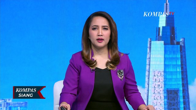 Sufmi Dasco Sebut Presiden Prabowo Instruksikan Pengecer Bisa Jual Elpiji 3 Kg Lagi