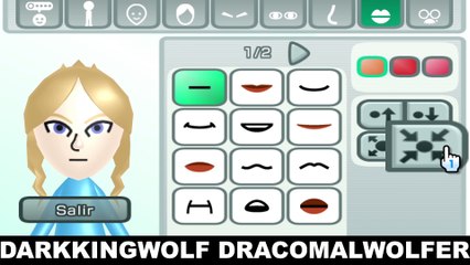 MIS ("MIIS") EN DOLPHIN EMULATOR.