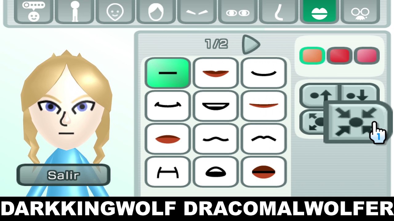 MIS ("MIIS") EN DOLPHIN EMULATOR.