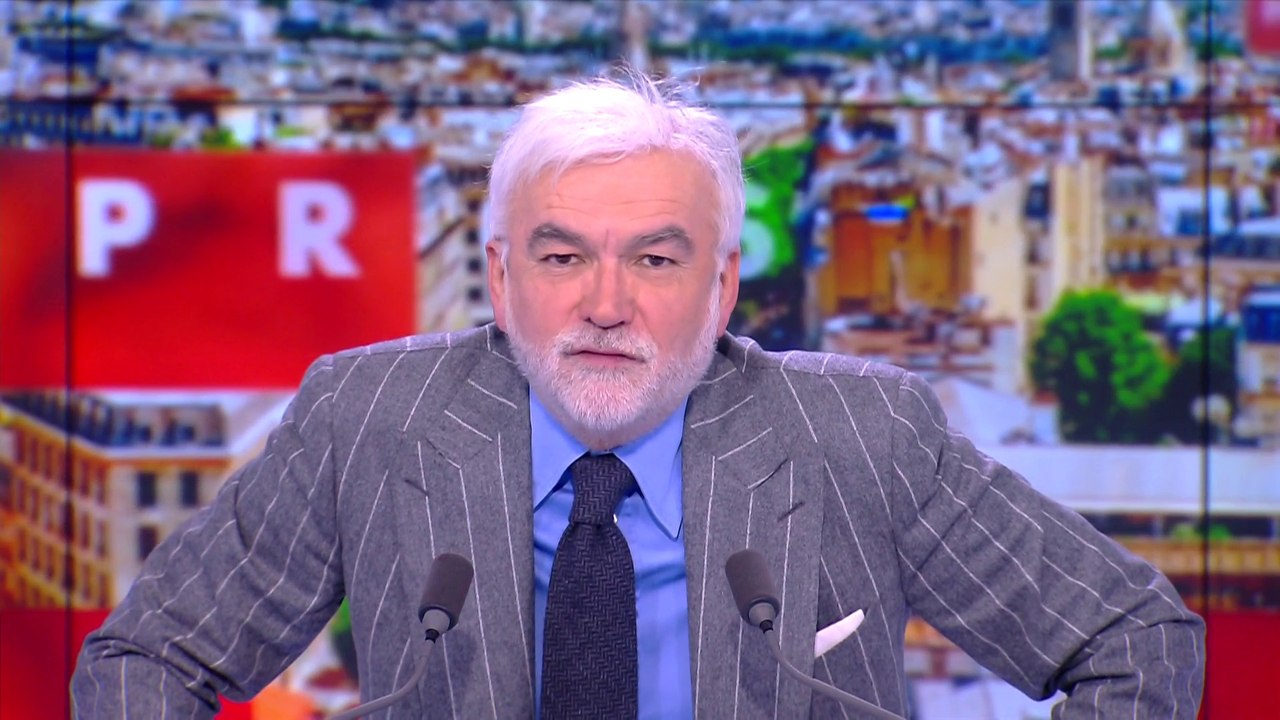 L'édito de Pascal Praud : «Budget : la gauche a réussi son pari»