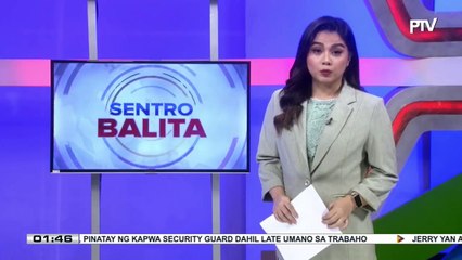 Palasyo, iginiit ang pinag-aralang mabuti at nilinis ni PBBM ang 2025 national budget