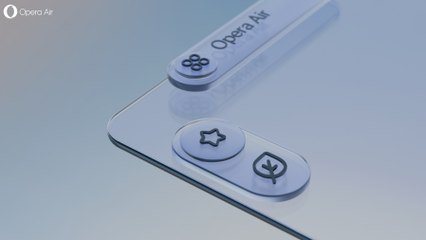 Opera Air: El Navegador que Prioriza tu Bienestar Mental 🌿