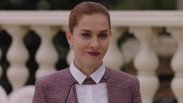 Bir Yemin Ettim Dizisi 57. Bölüm - 4 Şubat Salı