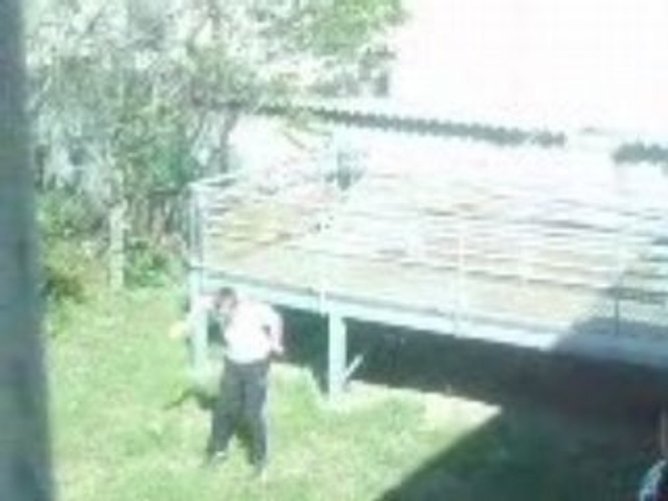 parkour