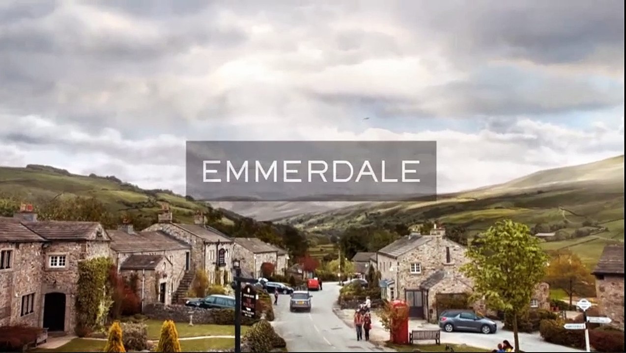 emmerdale 4th of july 2025