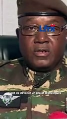 Niger : un port et une ligne ferroviaire en projet pour dynamiser l'économie