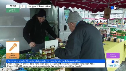 04/02/2025 - ici matin par ici Gironde en vidéo