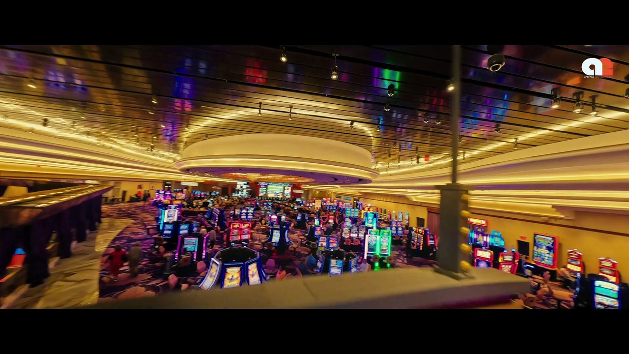 Cash Out 2: High Rollers | Trailer 1