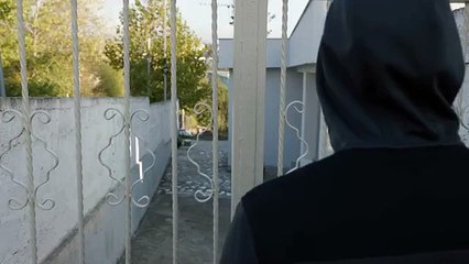 “Seder 2” - Filmi i Plote - Zebervoki