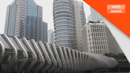 Indonesia bakal tubuh agensi pelaburan dengan modal permulaan IDR1,000 trilion