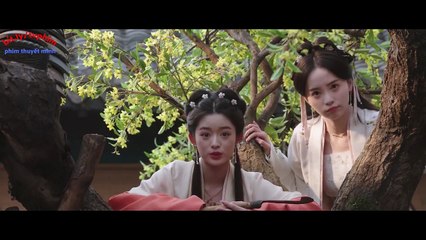 Ngũ Phúc Lâm Môn Tập 4 Thuyết minh