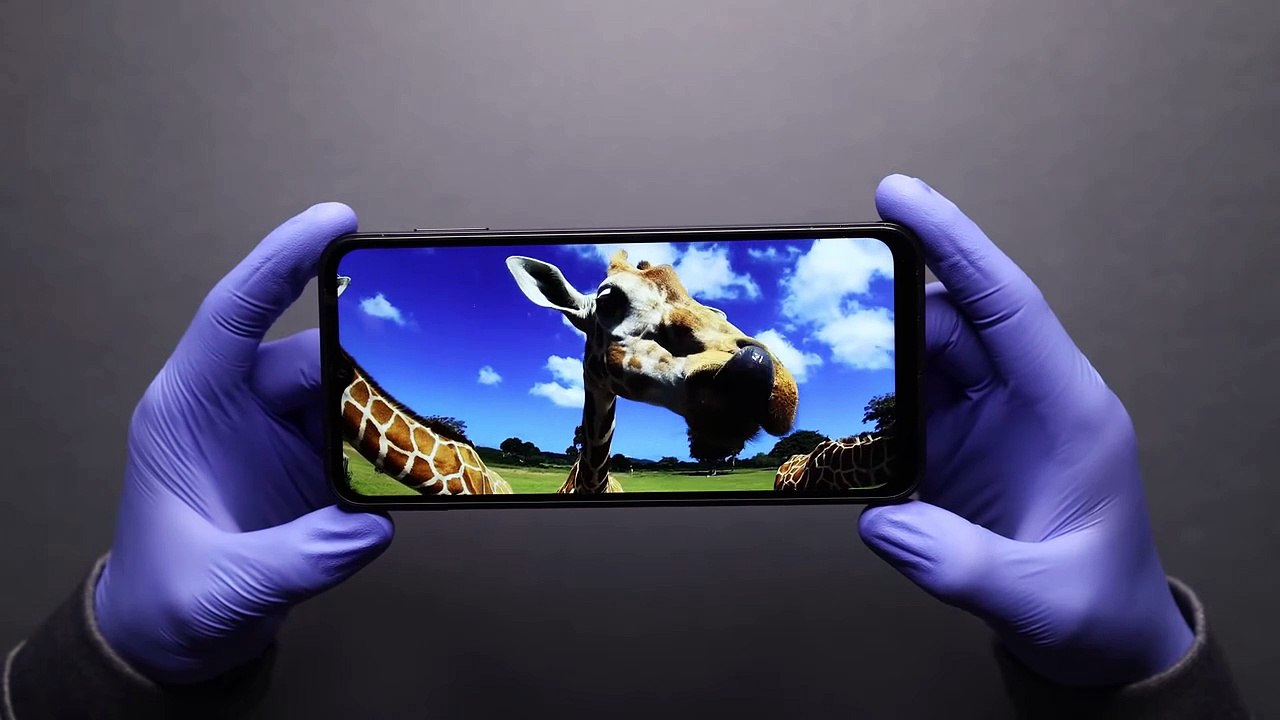 Samsung Galaxy A14 5G Unboxing and Camera Test - ASMR