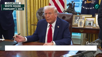 Trump & Trudeau’s Call Results in 30-Day Tariff Pause – What Did They Agree to Behind Closed Doors?