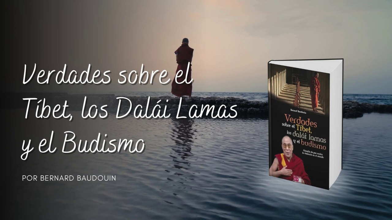 [#Podcast] Verdades sobre el Tíbet, los dalái lamas y el budismo