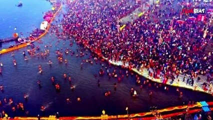 Maha Kumbh 2025: Jaya Bachchan के बयान पर मचा बवाल, 'कुंभ के पानी को बताया दूषित' ! FilmiBeat