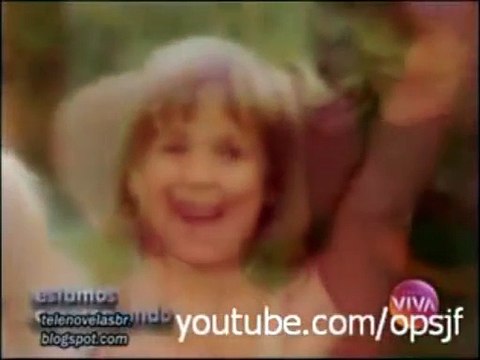 Novela Por Amor (1997) - Branca dá um sermão em Helena