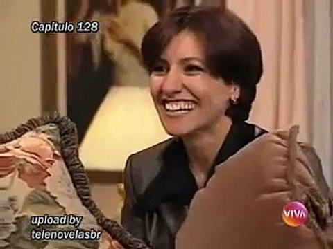 Novela Por Amor (1997) - Branca e Isabel saem no tapa
