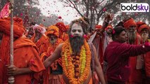 Maha Kumbh 2025: महाकुंभ से संगम जल लेकर घर में स्नान करने से क्या होता है,क्या मिलता है पुण्य फल...