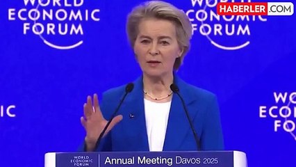 Ticaret savaşında Avrupa'dan Trump'a ikinci tehdit geldi