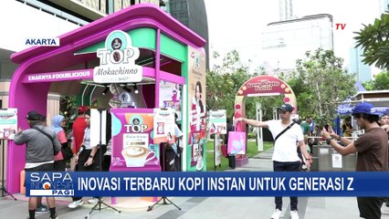 Wajib Coba! Inovasi Terbaru Kopi Instan untuk Generasi Z