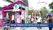 Wajib Coba! Inovasi Terbaru Kopi Instan untuk Generasi Z