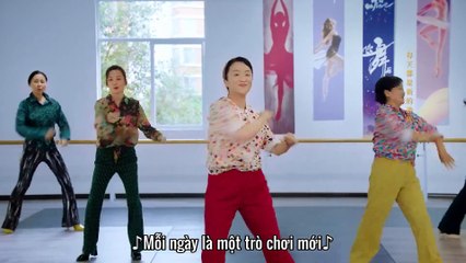 Một Linh Hồn Khác Trong Tôi Tập 18 Vietsub