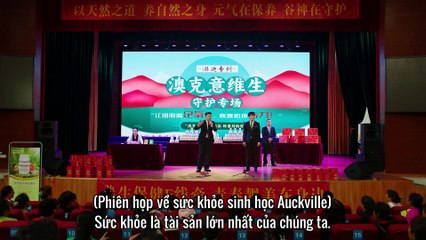 Một Linh Hồn Khác Trong Tôi Tập 15 Vietsub