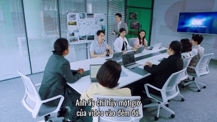 Một Linh Hồn Khác Trong Tôi Tập 17 Vietsub