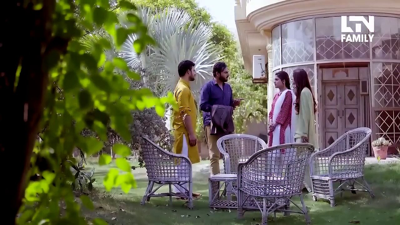 MEEM SY MUHABBAT EPISODE 23