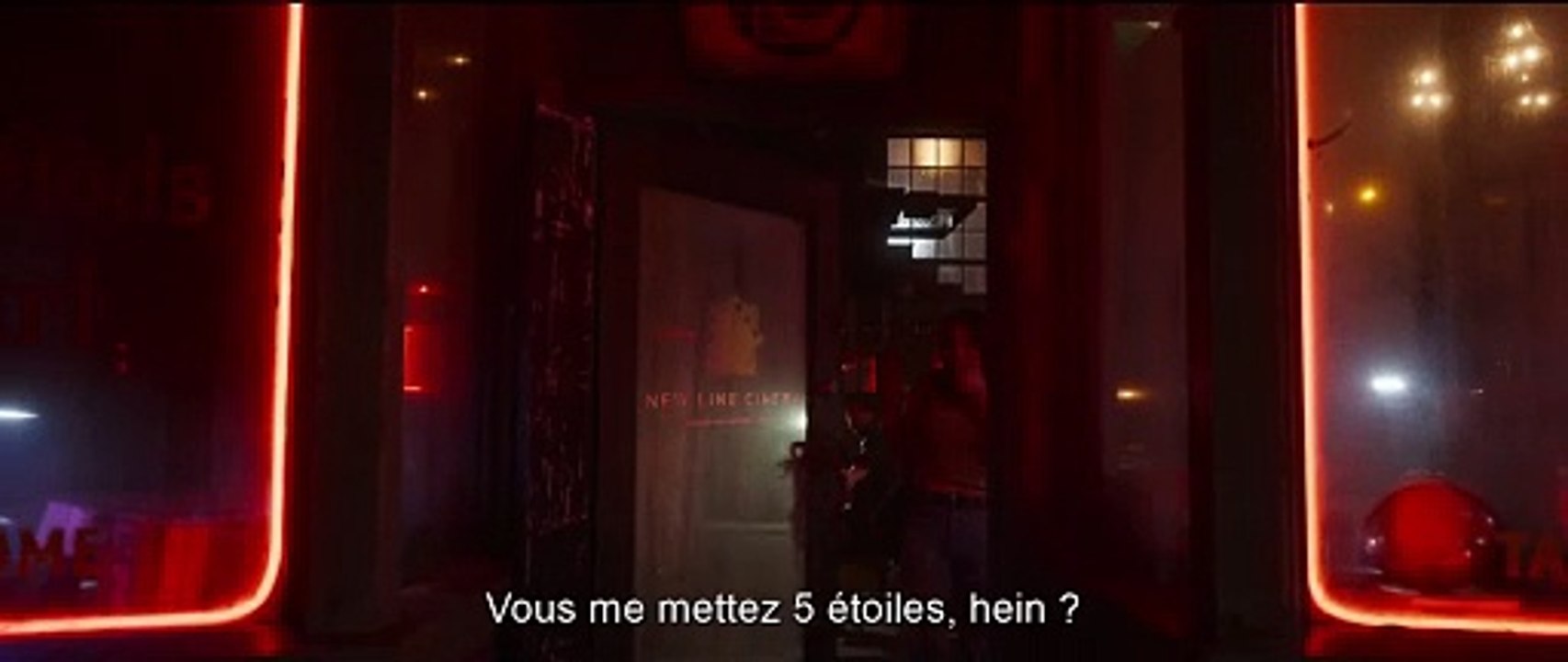 Destination Finale Bloodlines Teaser VO STFR